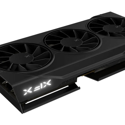 XFX SWIFT AMD RADEON RX  9060XT OC TRIPLE FAN 16GB