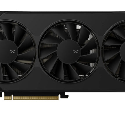 XFX SWIFT AMD RADEON RX  9060XT OC TRIPLE FAN 16GB
