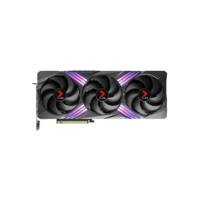 PNY GeForce RTX™ 4070 Ti SUPER 16GB XLR8