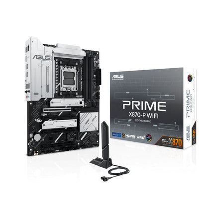 ASUS PRIME X870-P WIFI Motherboard