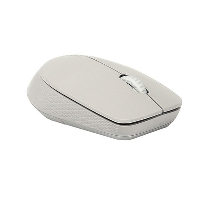 Rapoo M100 Multi-mode Wireless Silent Optical Mouse Light Grey