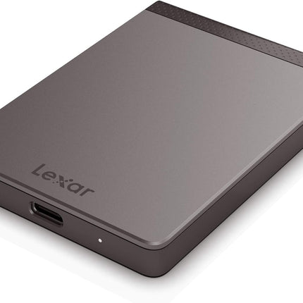 Lexar SL200 512GB SSD External 550 MB/s