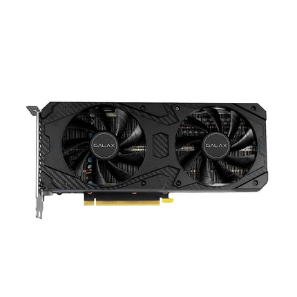 Galax GeForce RTX 3060 8GB 1-Click OC 8GB GDDR6 128-bit DP*3/HDMI GPU