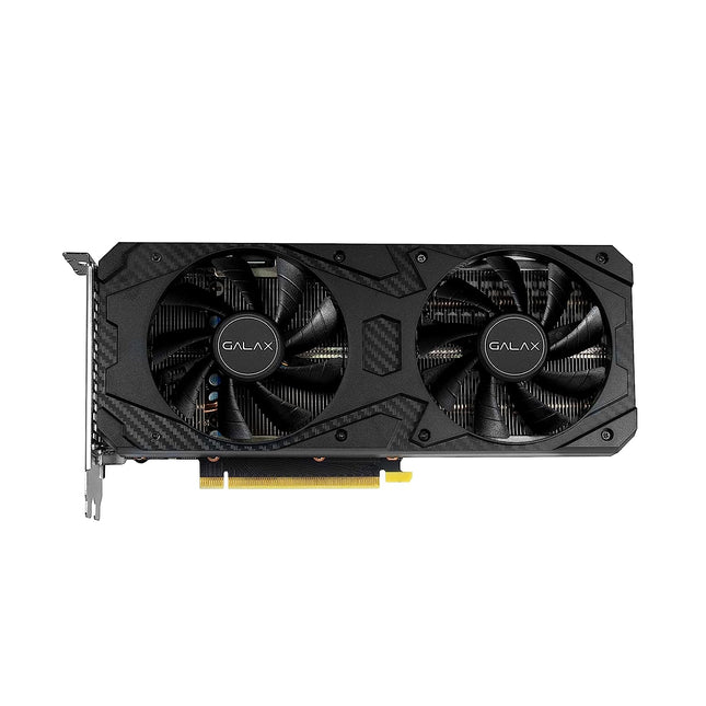 Galax GeForce RTX 3060 8GB 1-Click OC 8GB GDDR6 128-bit DP*3/HDMI GPU