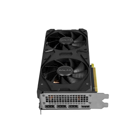 Galax GeForce RTX 3060 8GB 1-Click OC 8GB GDDR6 128-bit DP*3/HDMI GPU