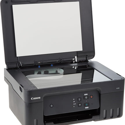 Canon PIXMA G2430 Colour 3-in-1 Refillable MegaTank Printer