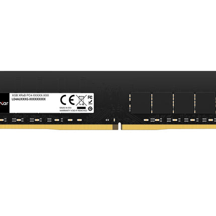 Lexar 16GB DDR4 3200Mbps U-DIMM Ram