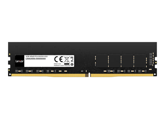 Lexar 16GB DDR4 3200Mbps U-DIMM Ram