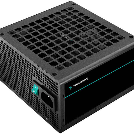 DeepCool PF750 750W Power Supply