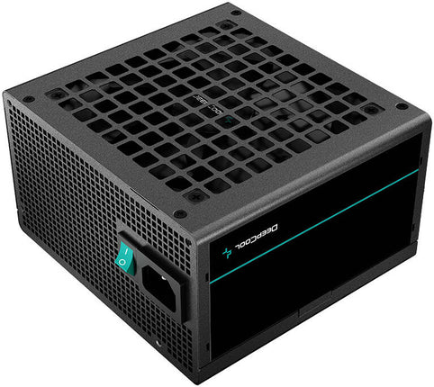 DeepCool PF750 750W Power Supply