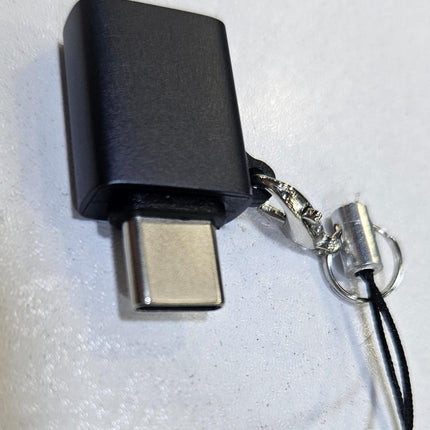 Adapter