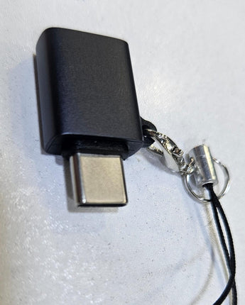Adapter