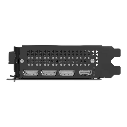 PNY GeForce RTX 5060 Ti 16GB ARGB OC Triple Fan