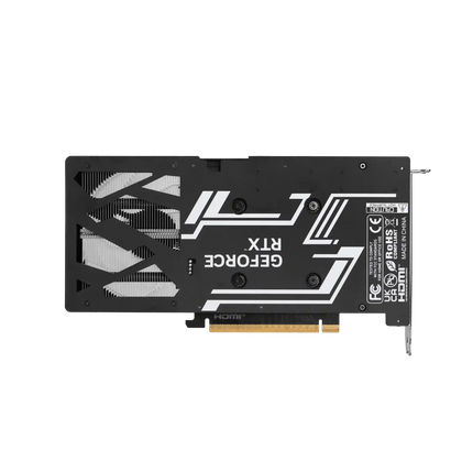 GALAX GeForce RTX™ 5050 1-Click OC 8GB