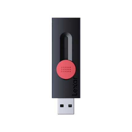 Lexar D300 JumpDrive Dual Drive USB 3.2 Type-C 128GB