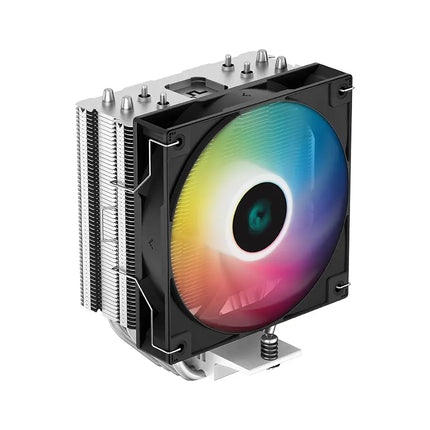 DEEPCOOL AG400 ARGB - BLACK