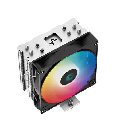 DEEPCOOL AG400 ARGB - BLACK