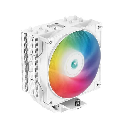 DEEPCOOL AG400 ARGB - WHITE