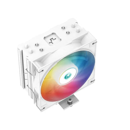 DEEPCOOL AG400 ARGB - WHITE