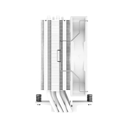 DEEPCOOL AG400 ARGB - WHITE