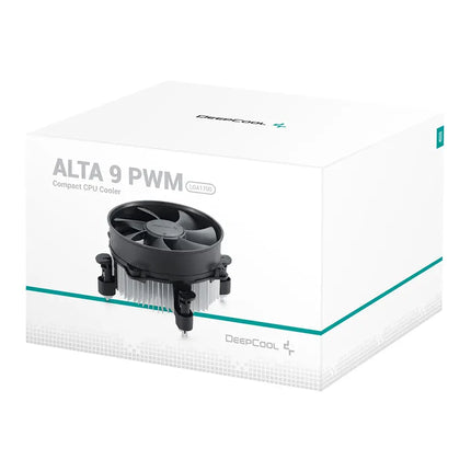 Deepcool Alta 9 Intel CPU Cooler