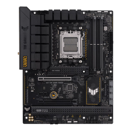 ASUS TUF GAMING B650-PLUS WIFI 