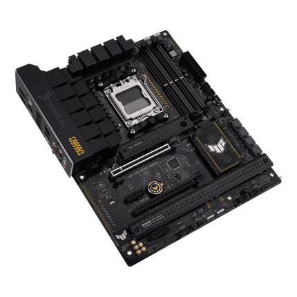 ASUS TUF GAMING B650-PLUS WIFI 