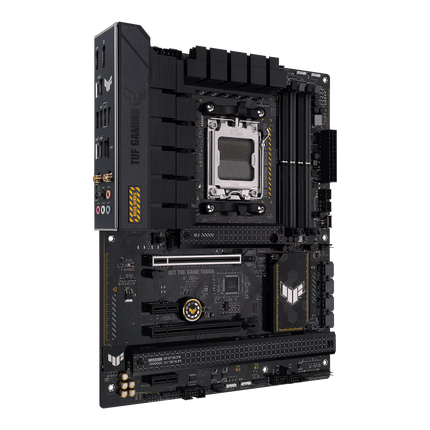 ASUS TUF GAMING B650-PLUS WIFI 