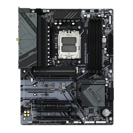 GIGABYTE B650 EAGLE AX AM5