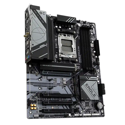 GIGABYTE B650 EAGLE AX AM5