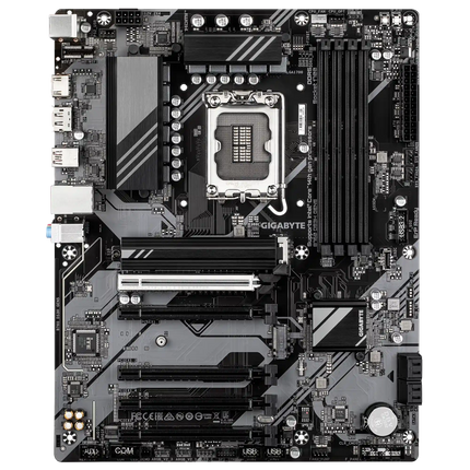 GIGABYTE B760M DS3H GEN5