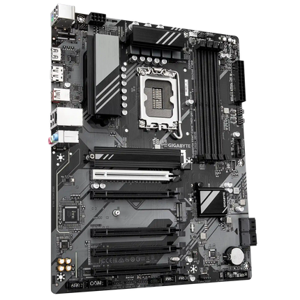 GIGABYTE B760M DS3H GEN5