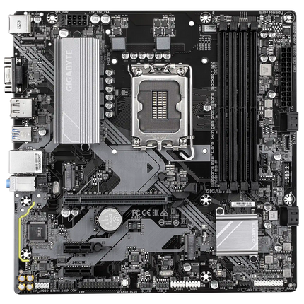 GIGABYTE B760M D3HP