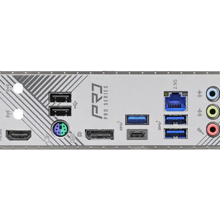 Asrock B760M Pro RS