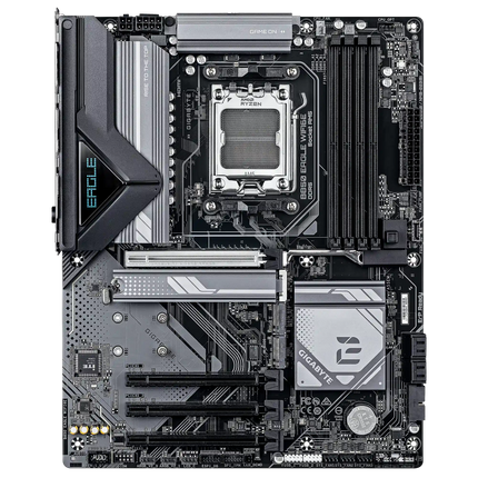 GIGABYTE B850 EAGLE WIFI6E AM5
