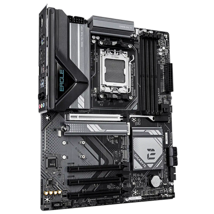 GIGABYTE B850 EAGLE WIFI6E AM5