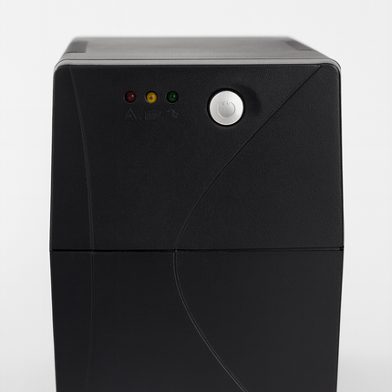 Zeus 850Va offline ups