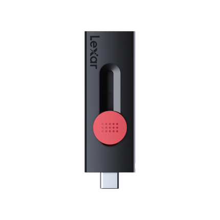 Lexar D300 JumpDrive Dual Drive USB 3.2 Type-C 128GB