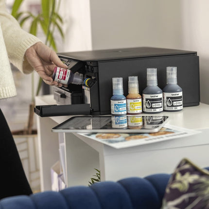 Brother DCP-T530DW Ink Tank Printer