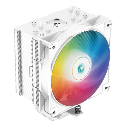 DEEPCOOL AG400 ARGB - WHITE