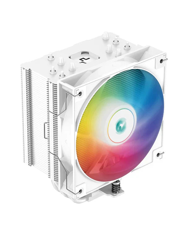 DEEPCOOL AG400 ARGB - WHITE