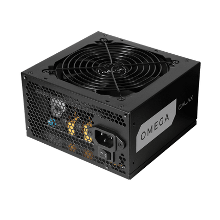GALAX OMEGA GL650S 650W BRONZE PSU