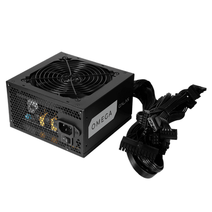GALAX OMEGA GL650S 650W BRONZE PSU