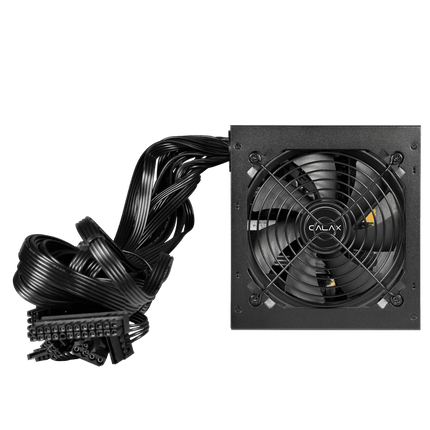 GALAX OMEGA GL650S 650W BRONZE PSU