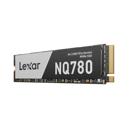 Lexar NQ780 1TB SSD GEN 4X4 M.2 NVMe 6500 MB/s
