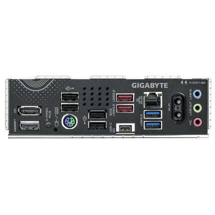GIGABYTE B850 GAMING WIFI6 AM5