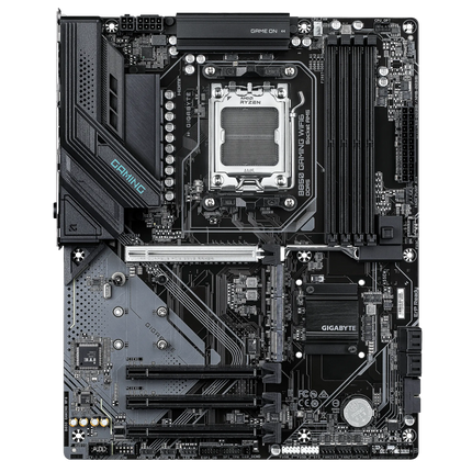 GIGABYTE B850 GAMING WIFI6 AM5