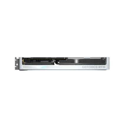 GIGABYTE GeForce RTX 5060 AERO OC 8GB front side