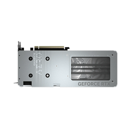 GIGABYTE GeForce RTX 5060 AERO OC 8GB top view