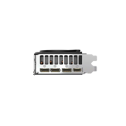 GIGABYTE GeForce RTX™ 5070 WINDFORCE OC SFF 12GB